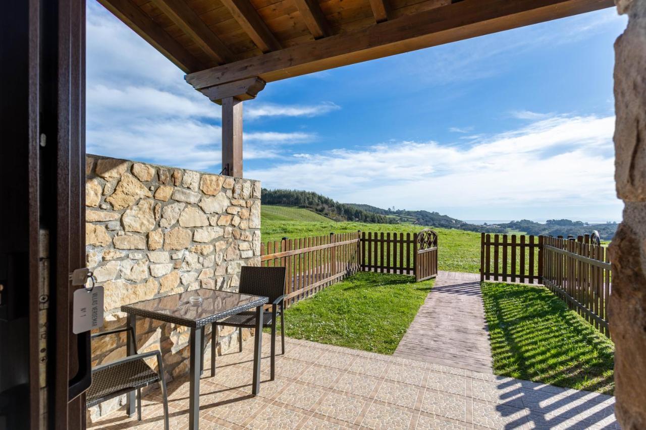 Villas Verdemar Isla Exterior photo