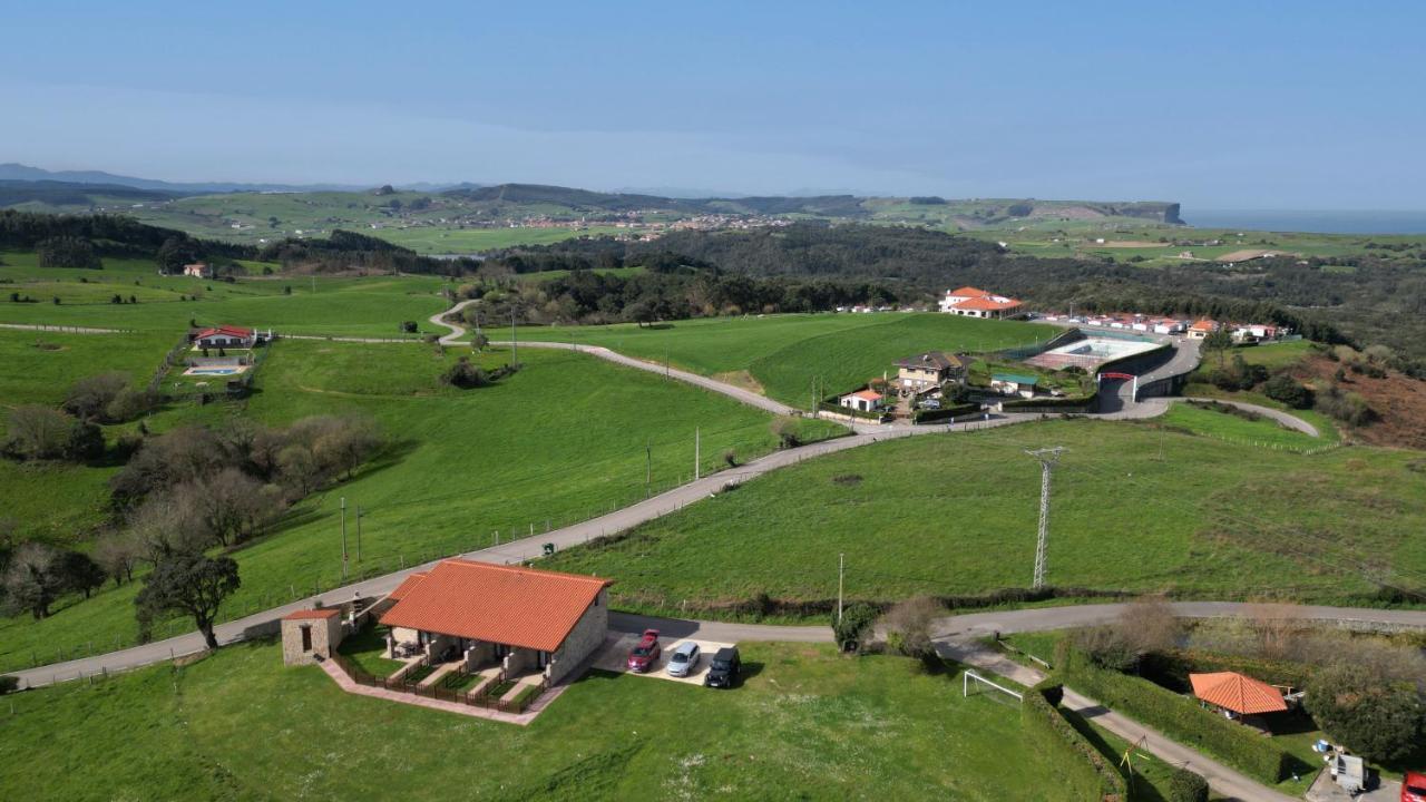 Villas Verdemar Isla Exterior photo